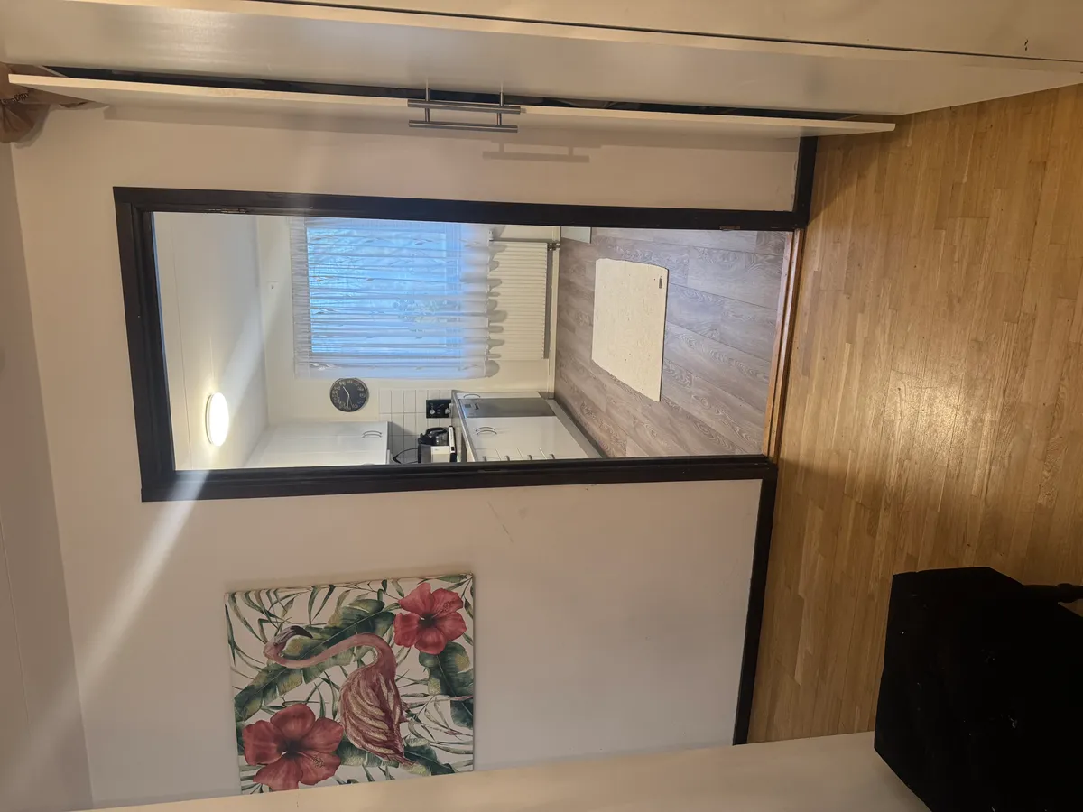 Hyreslägenhet på Borås i boras