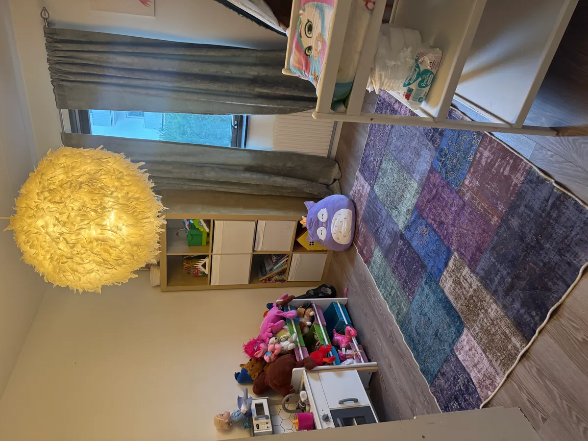 Hyreslägenhet på Borås i boras