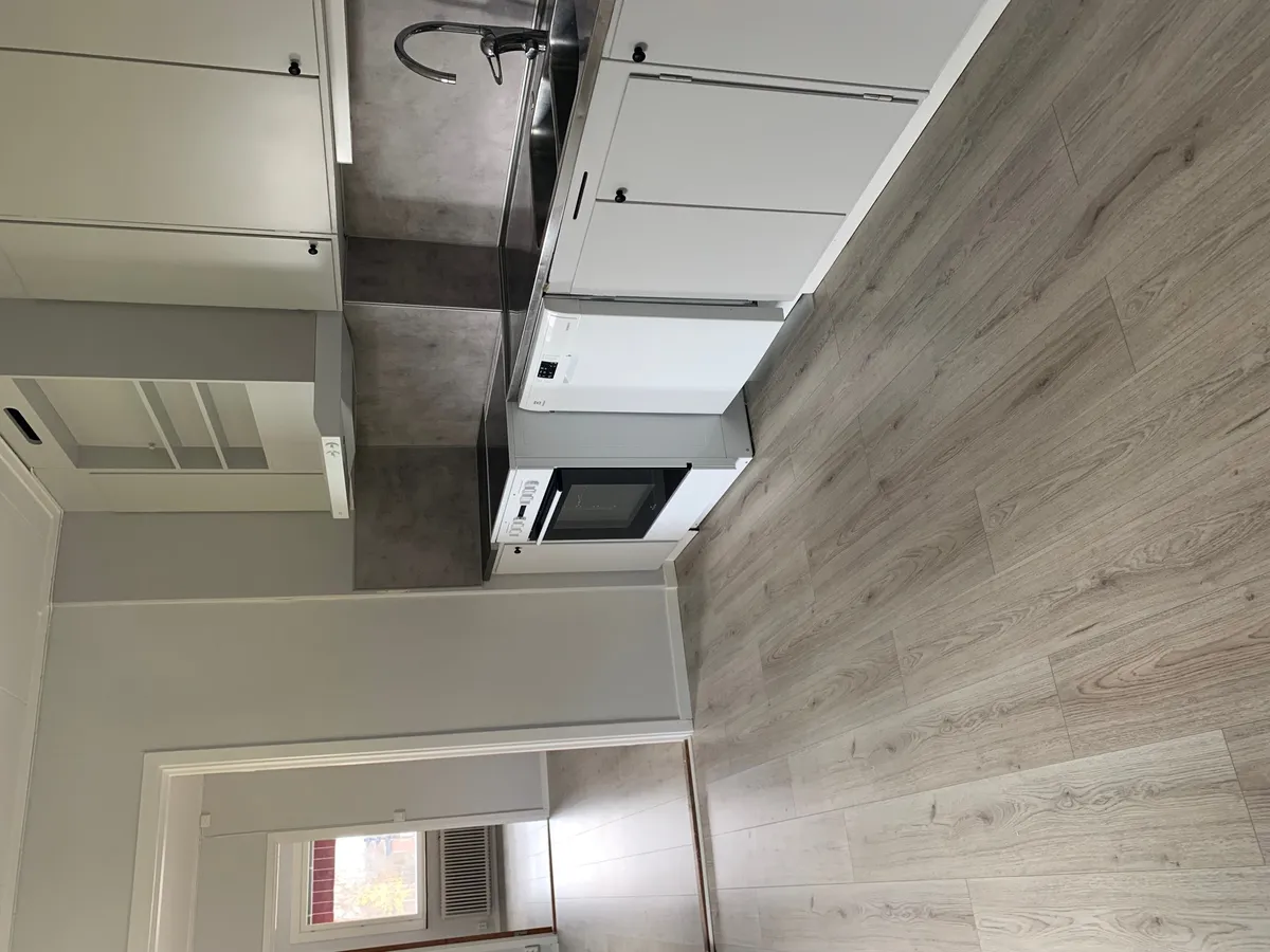 Hyreslägenhet på Stenstorp i stenstorp