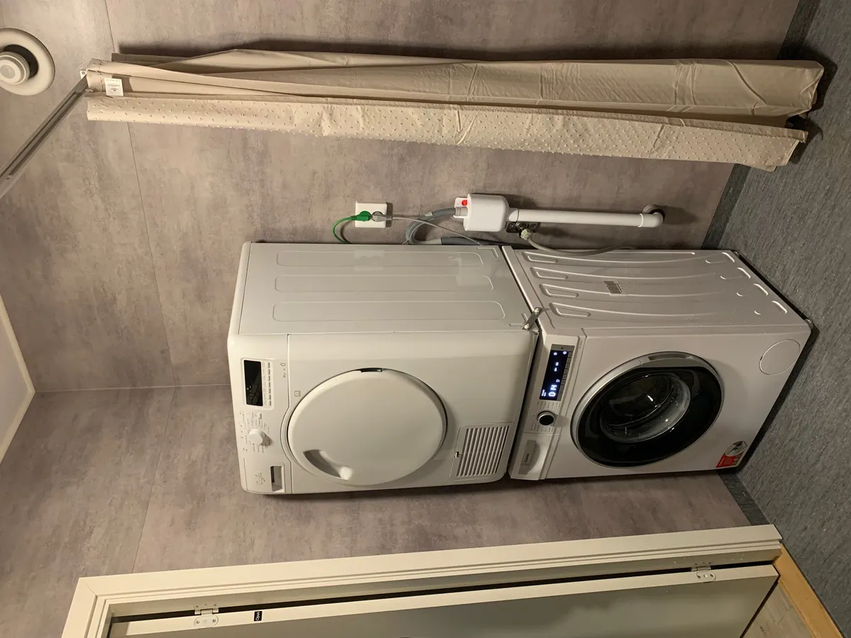 Hyreslägenhet på Stenstorp i stenstorp