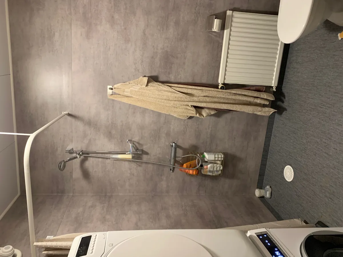 Hyreslägenhet på Stenstorp i stenstorp