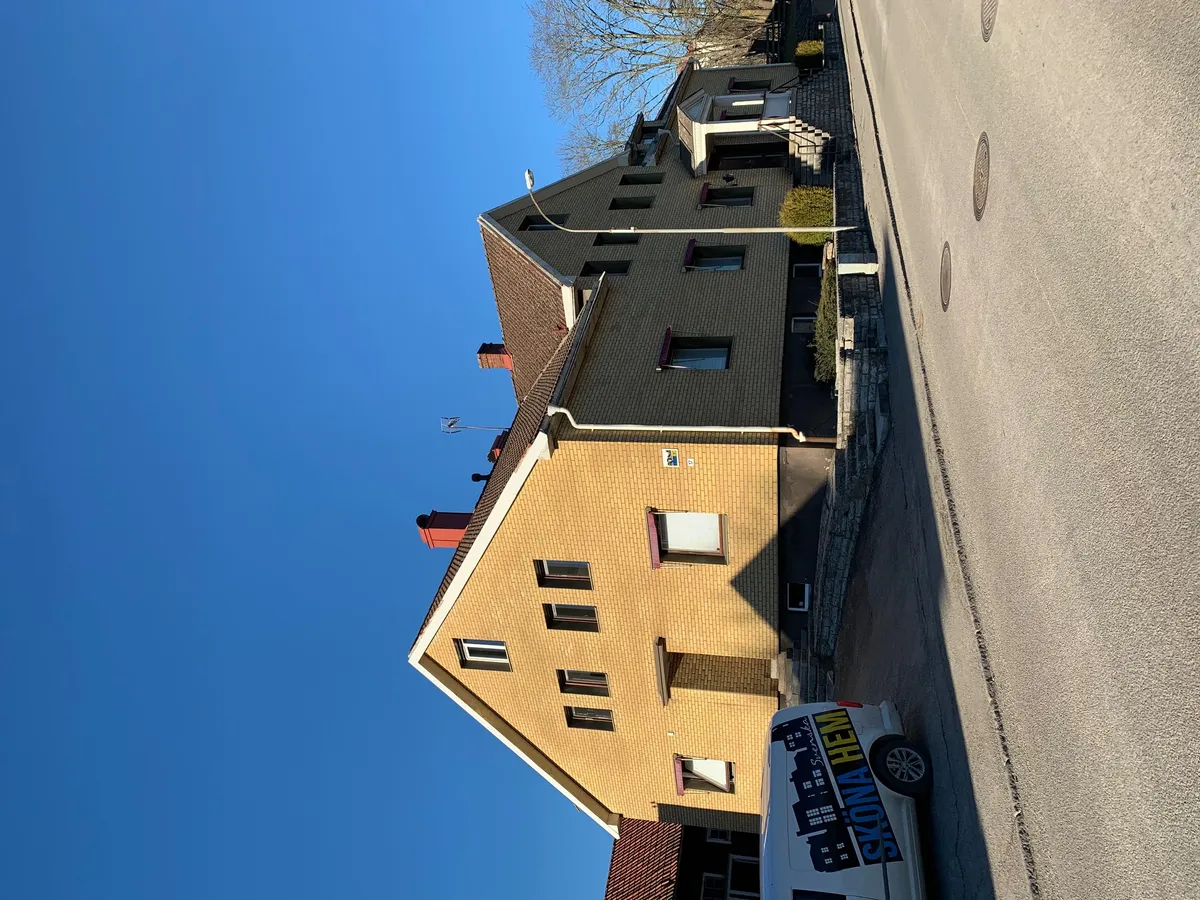 Hyreslägenhet på Stenstorp i stenstorp