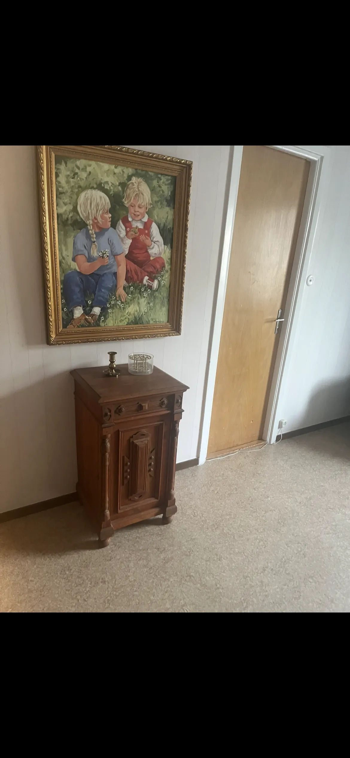 Hyreslägenhet på Uppsala i uppsala