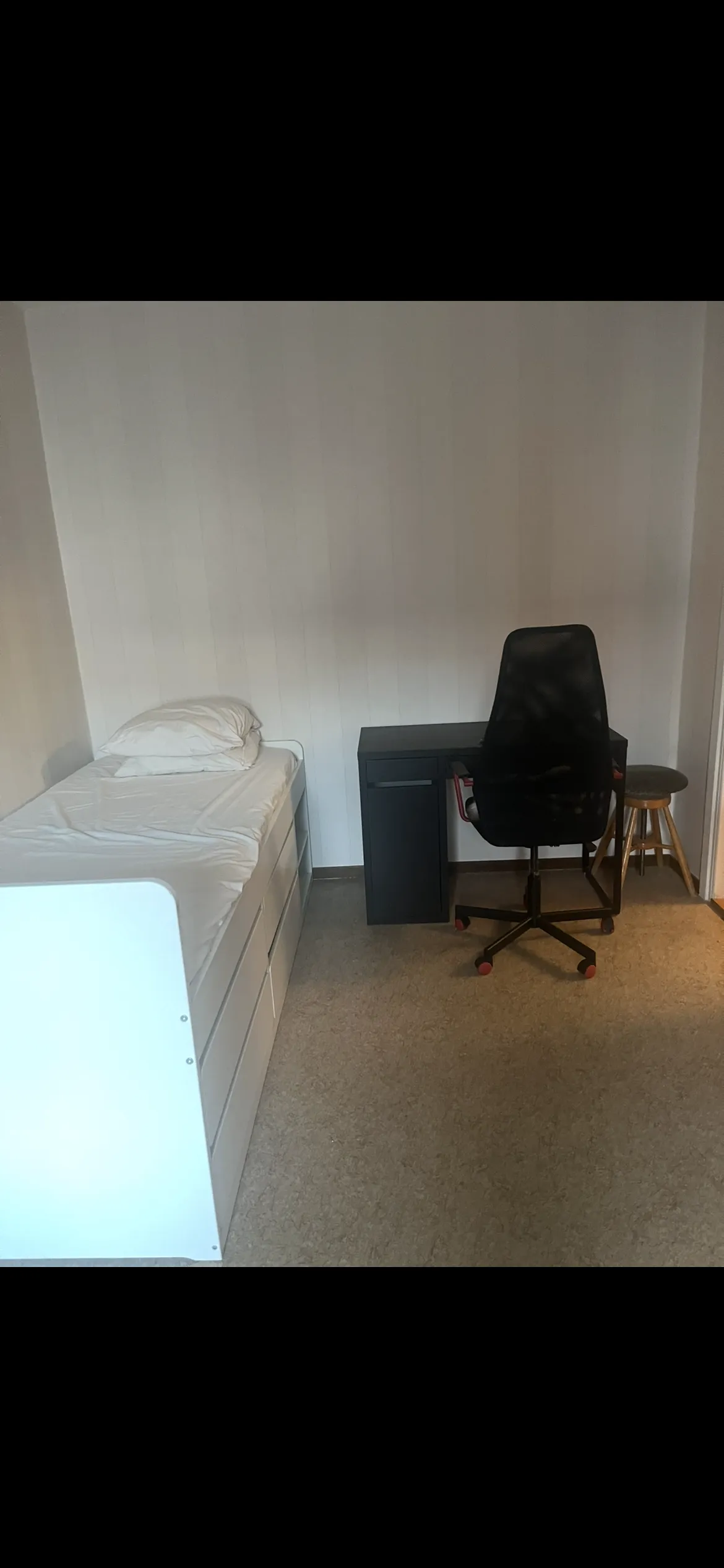 Hyreslägenhet på Uppsala i uppsala