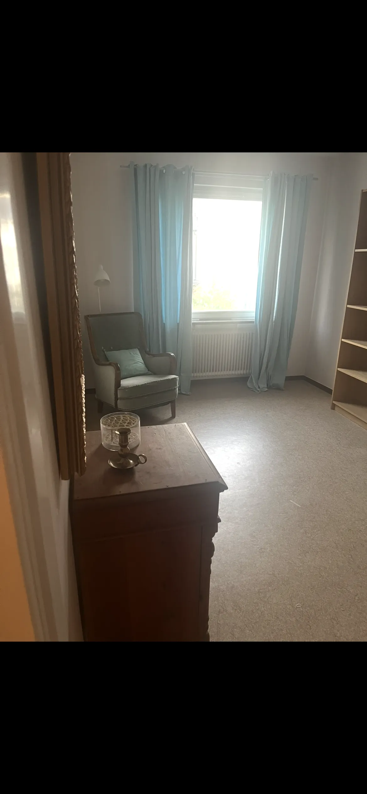 Hyreslägenhet på Uppsala i uppsala