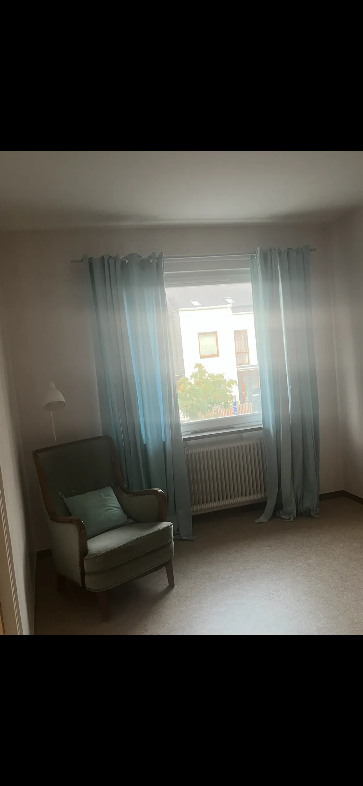 Hyreslägenhet på Uppsala i uppsala