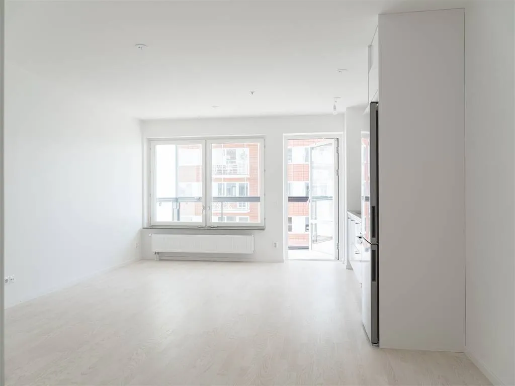 Hyreslägenhet på Malmö i malmo