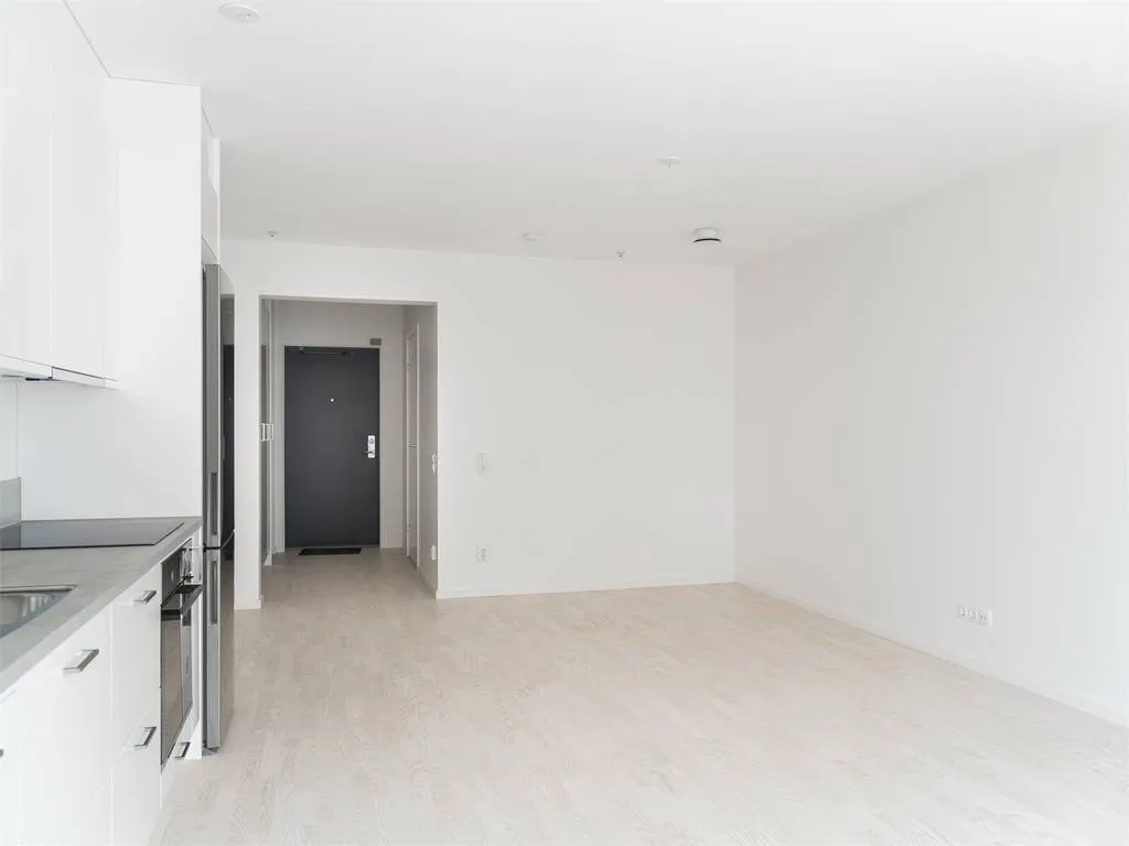 Hyreslägenhet på Malmö i malmo