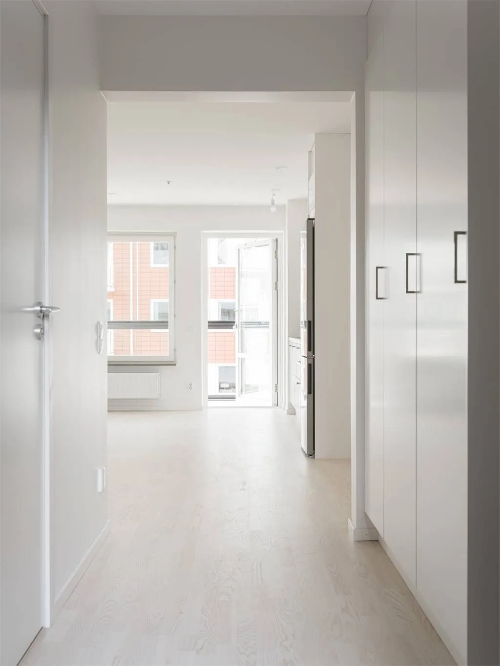 Hyreslägenhet på Malmö i malmo