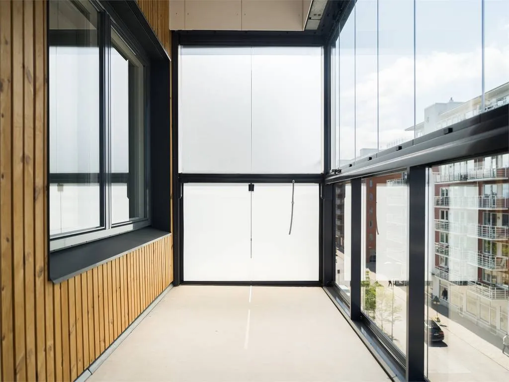 Hyreslägenhet på Malmö i malmo