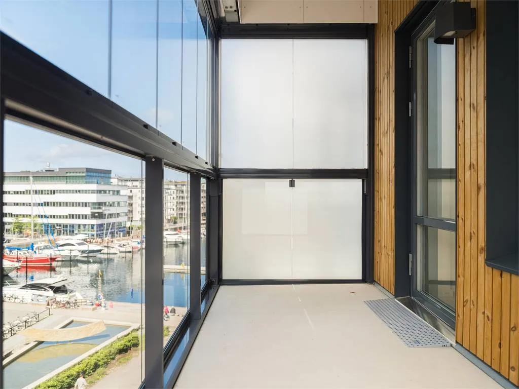 Hyreslägenhet på Malmö i malmo