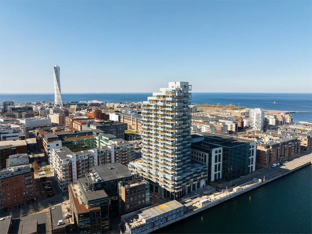 Hyreslägenhet på Malmö i malmo