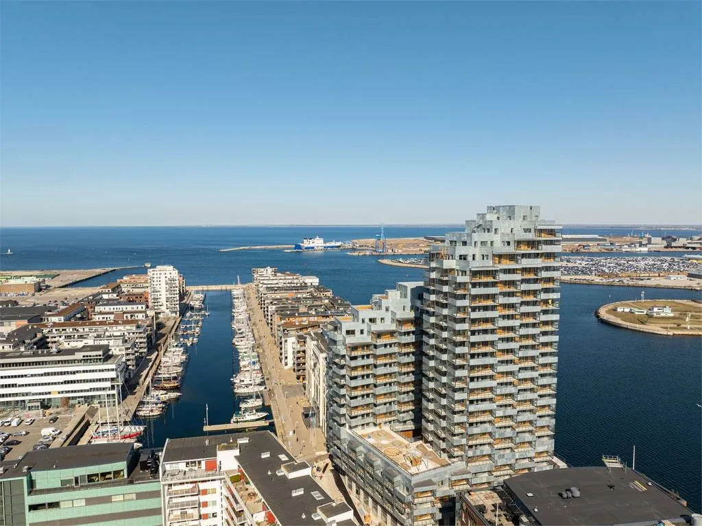 Hyreslägenhet på Malmö i malmo