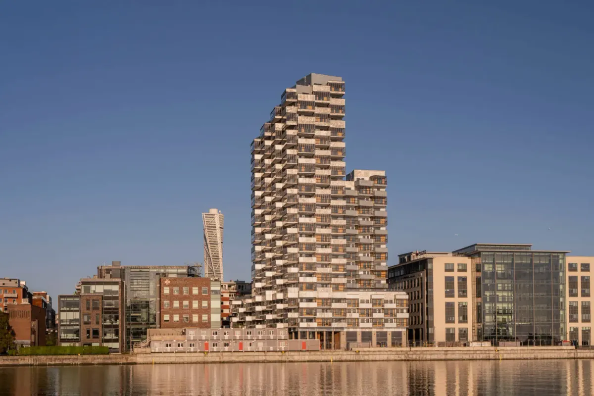 Hyreslägenhet på Malmö i malmo