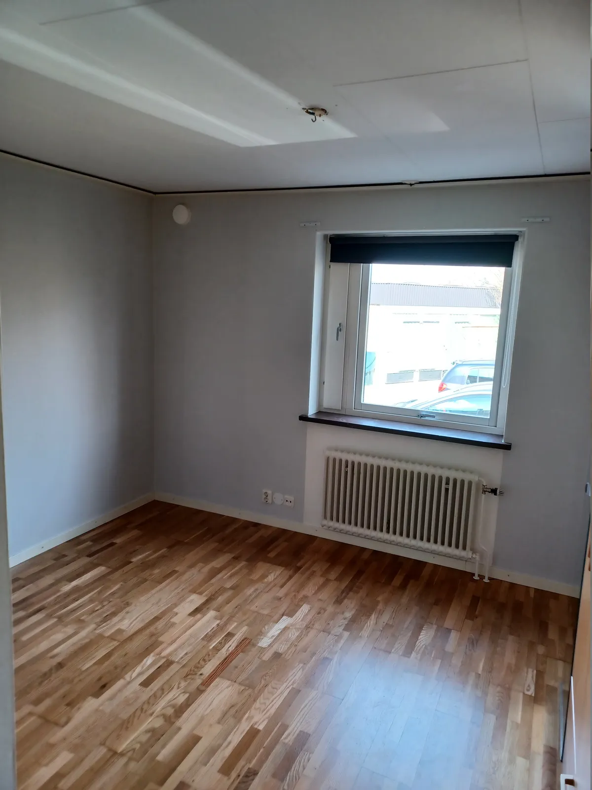 Hyreslägenhet på Ljungbyhed i ljungbyhed