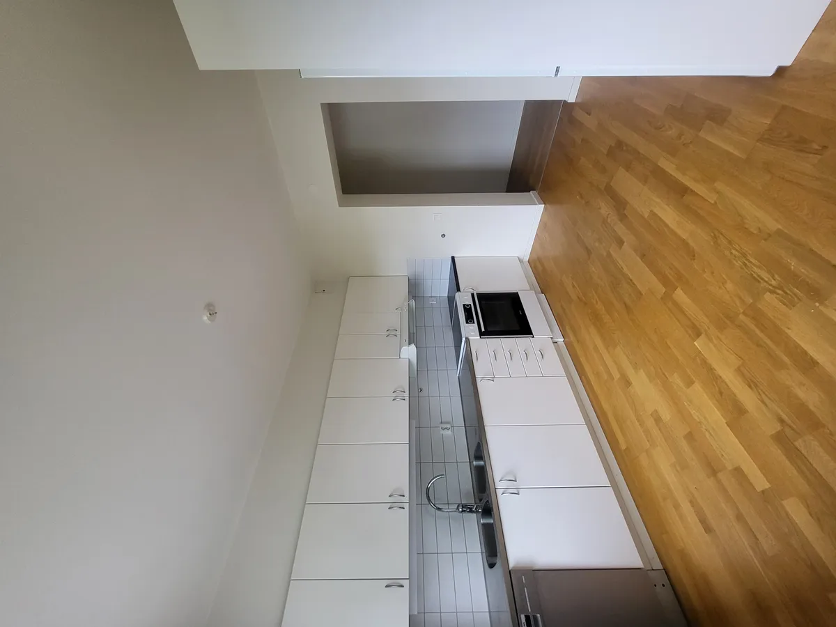 Hyreslägenhet på Borås i boras