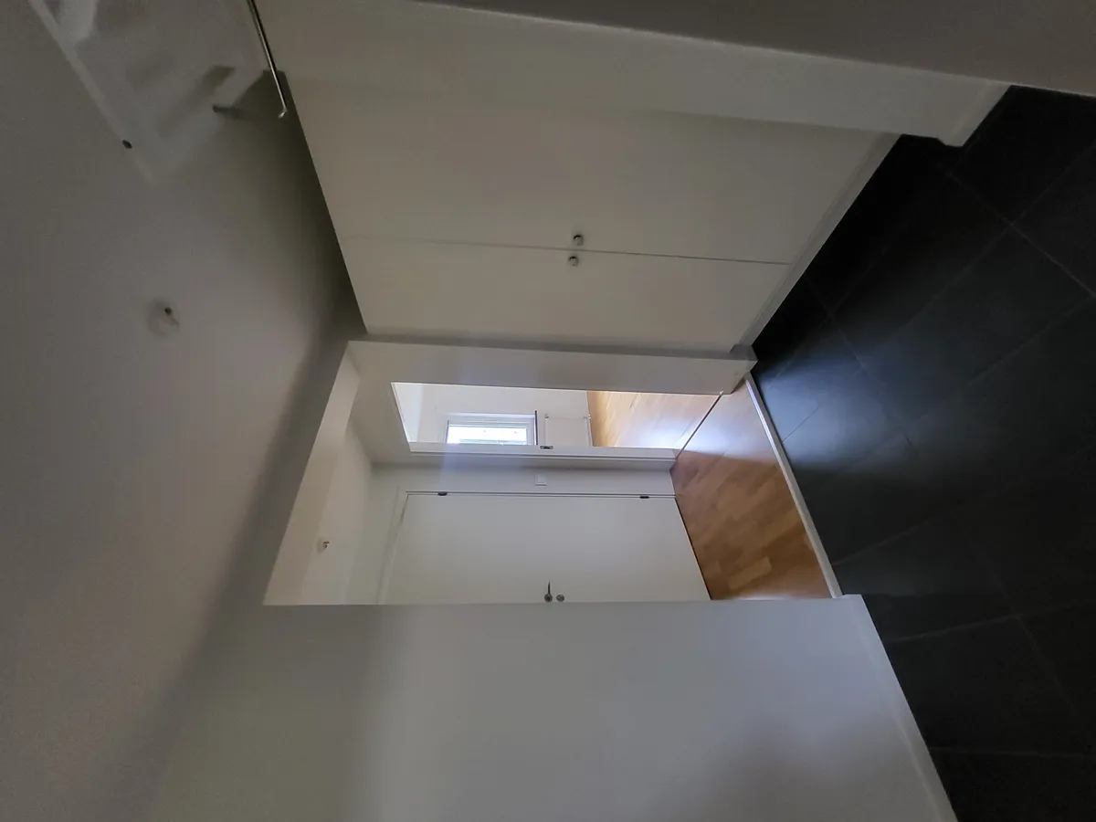 Hyreslägenhet på Borås i boras