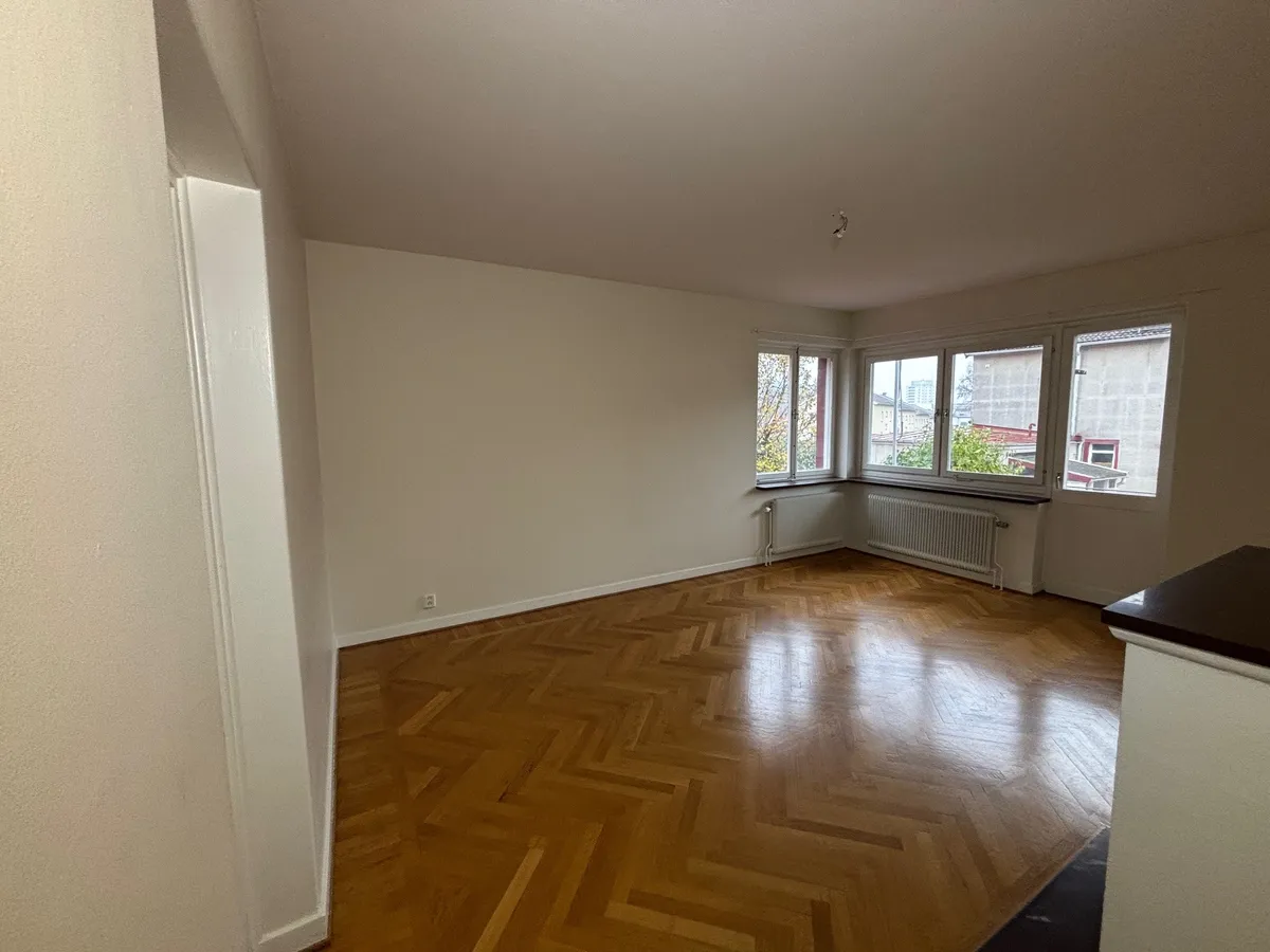 Hyreslägenhet på Nyköping i nykoping