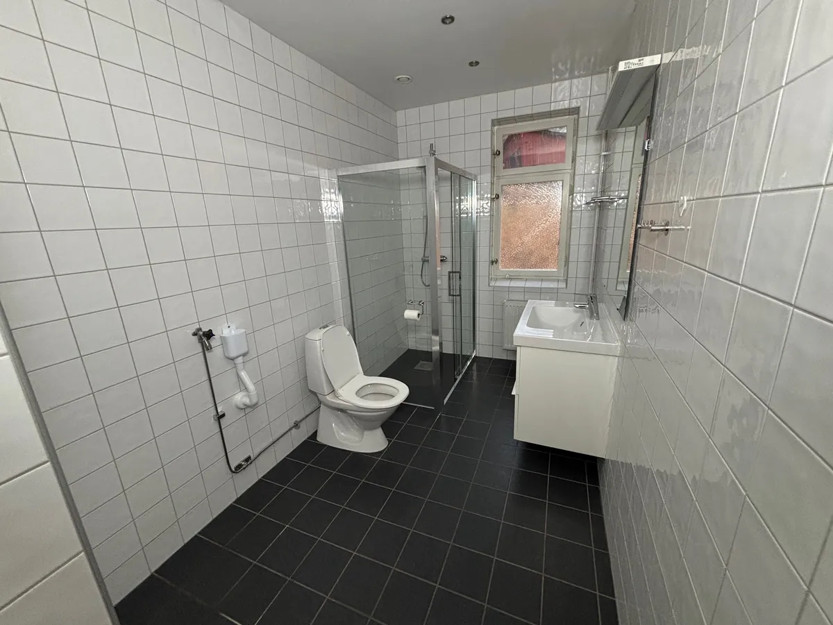 Hyreslägenhet på Nyköping i nykoping