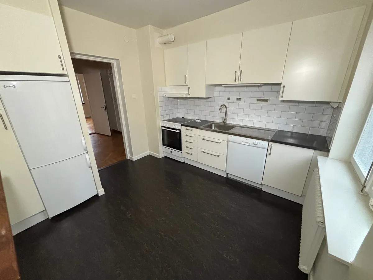 Hyreslägenhet på Nyköping i nykoping