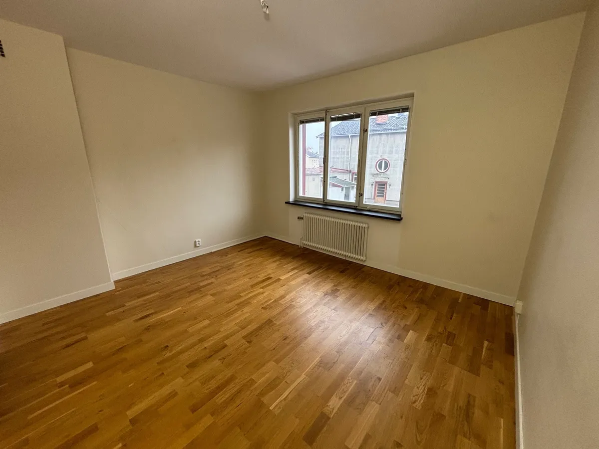 Hyreslägenhet på Nyköping i nykoping