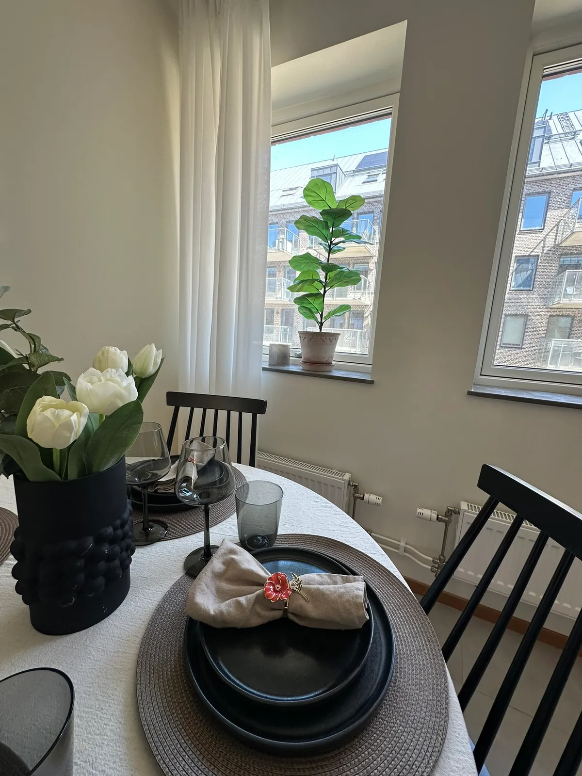 Hyreslägenhet på Trelleborg i trelleborg