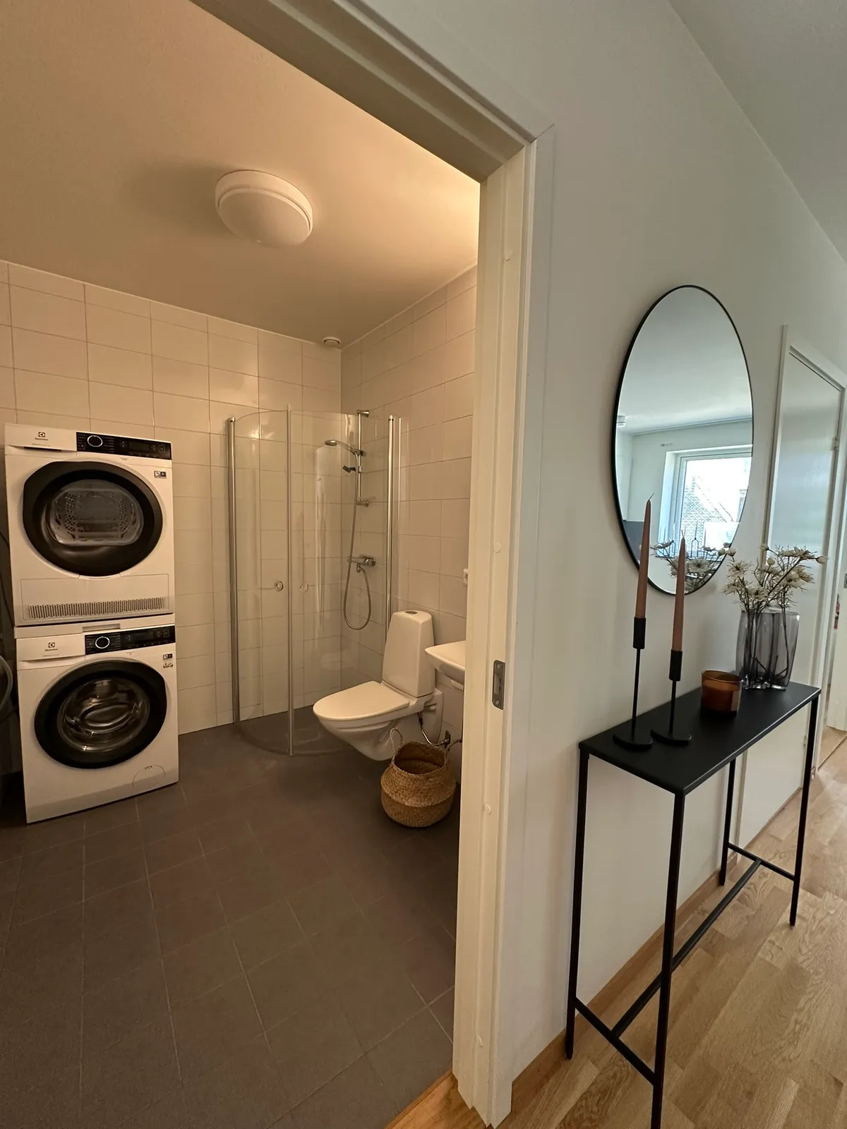 Hyreslägenhet på Trelleborg i trelleborg