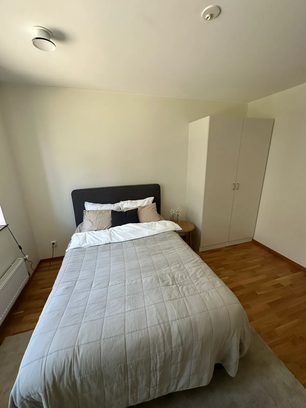 Hyreslägenhet på Trelleborg i trelleborg