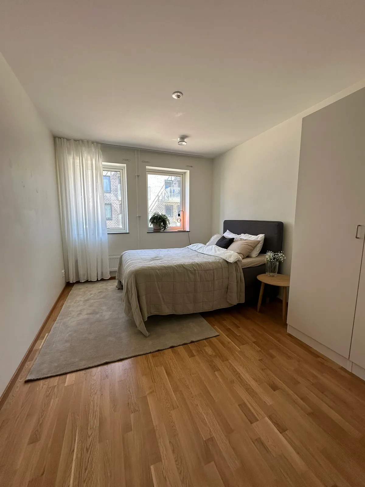 Hyreslägenhet på Trelleborg i trelleborg