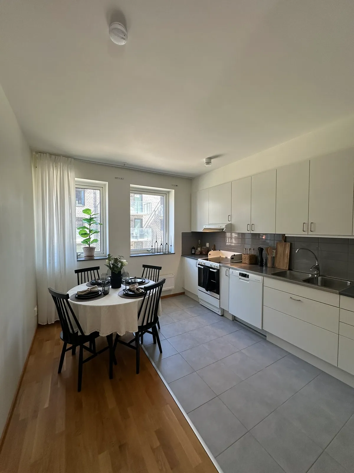 Hyreslägenhet på Trelleborg i trelleborg