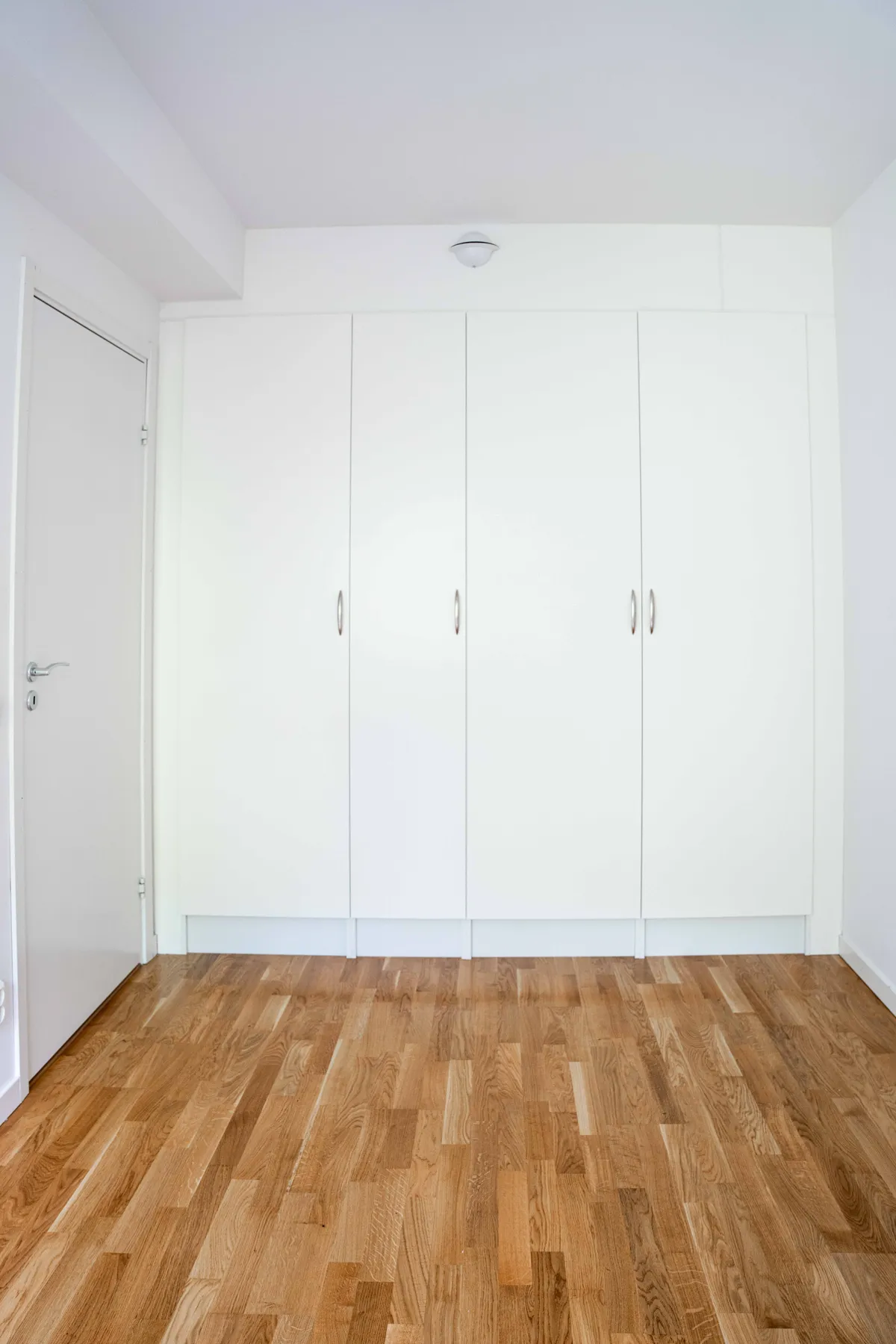 Hyreslägenhet på Västerås i vasteras