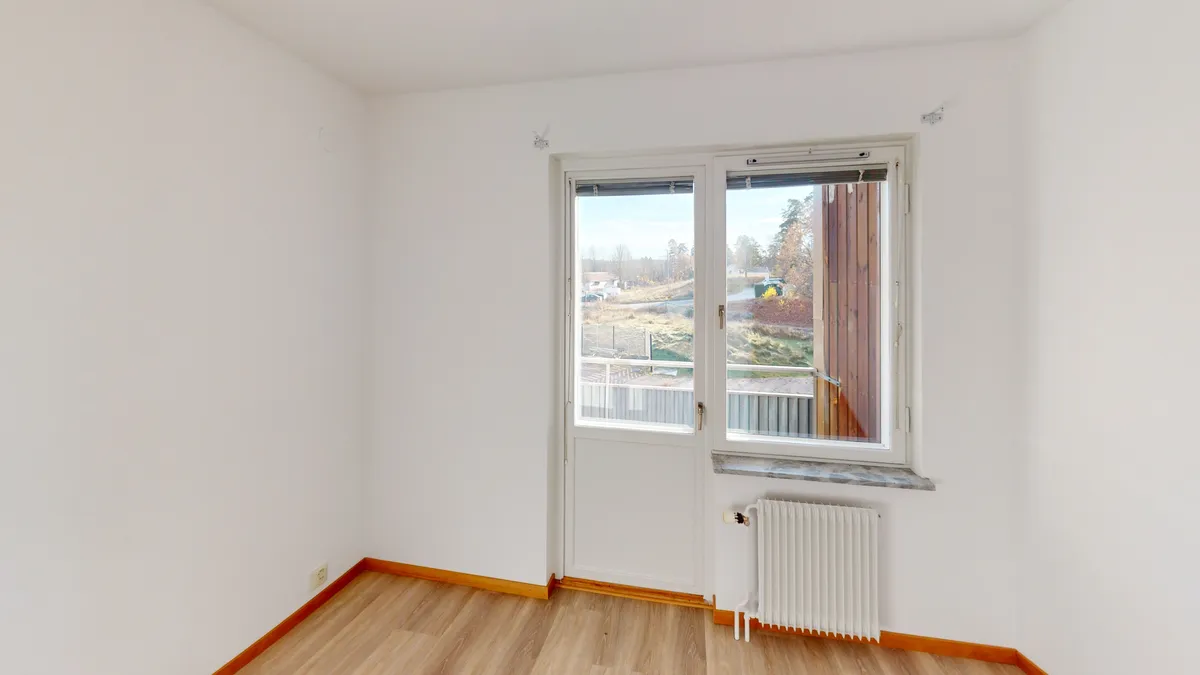 Hyreslägenhet på Finspång i finspang