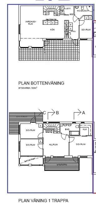 Hyresbostad på Torslanda i torslanda