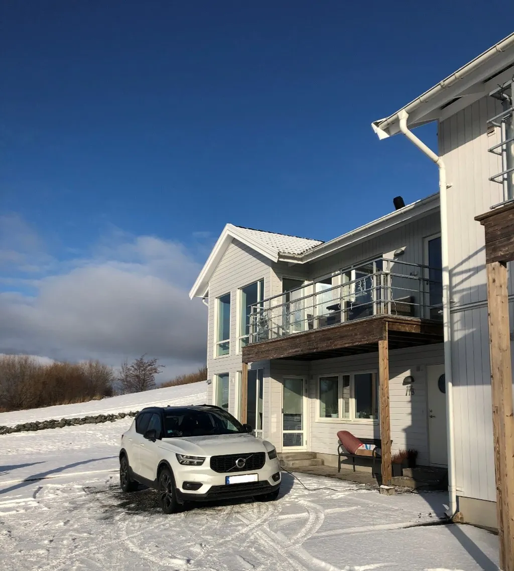 Hyresbostad på Torslanda i torslanda