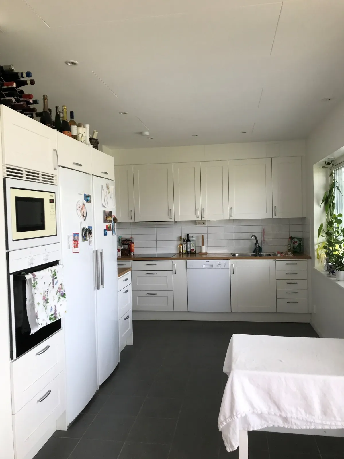 Hyresbostad på Torslanda i torslanda