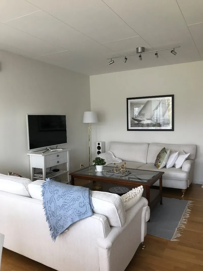 Hyresbostad på Torslanda i torslanda