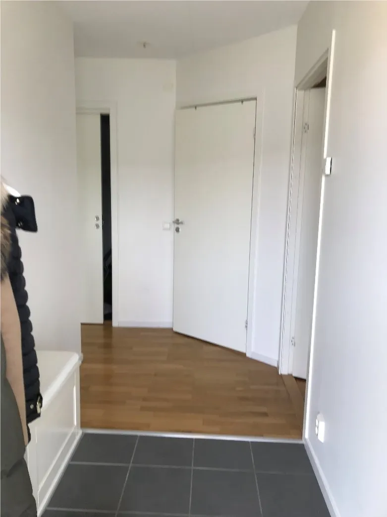 Hyresbostad på Torslanda i torslanda