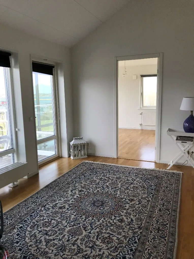 Hyresbostad på Torslanda i torslanda