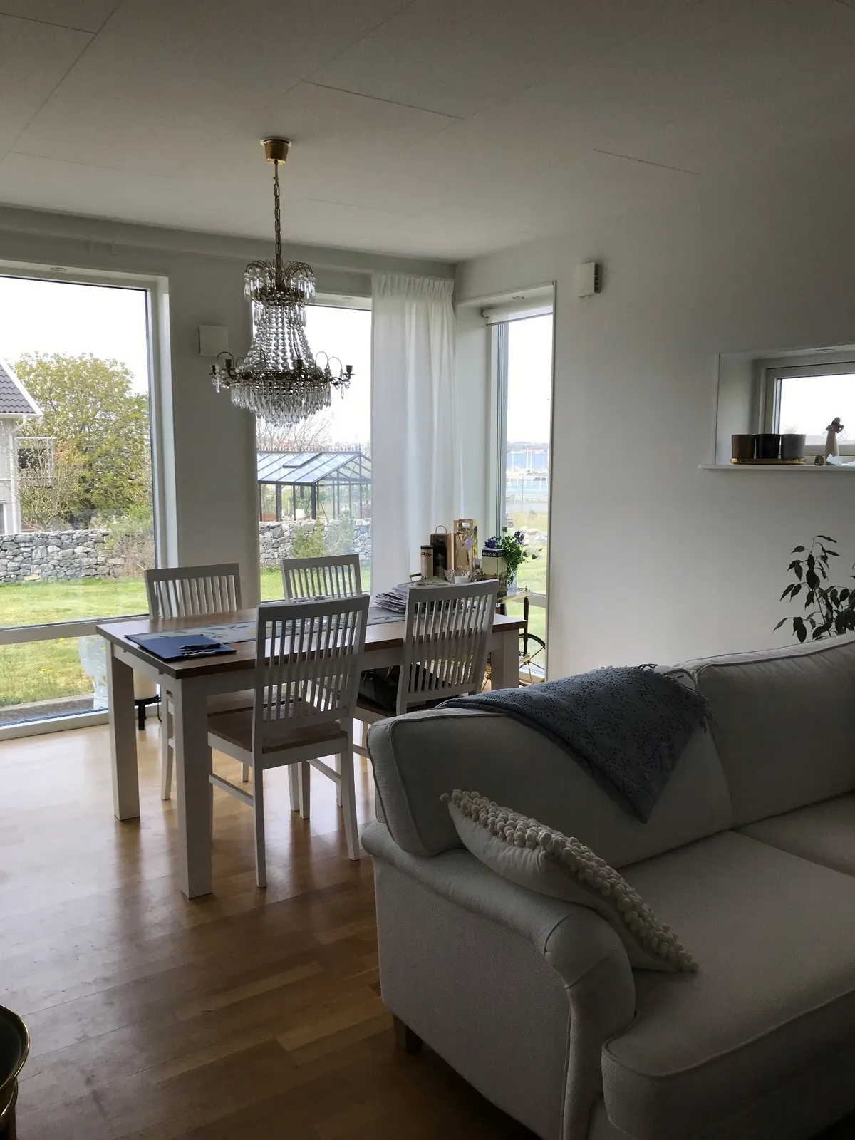 Hyresbostad på Torslanda i torslanda