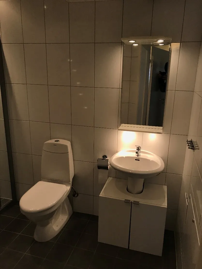 Hyresbostad på Torslanda i torslanda