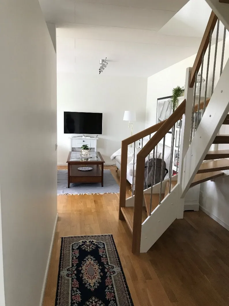 Hyresbostad på Torslanda i torslanda