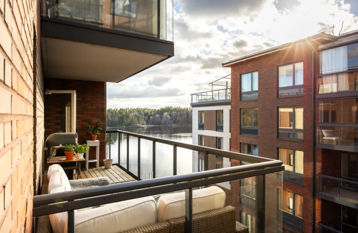 Hyreslägenhet på Saltsjö-boo i saltsjo-boo