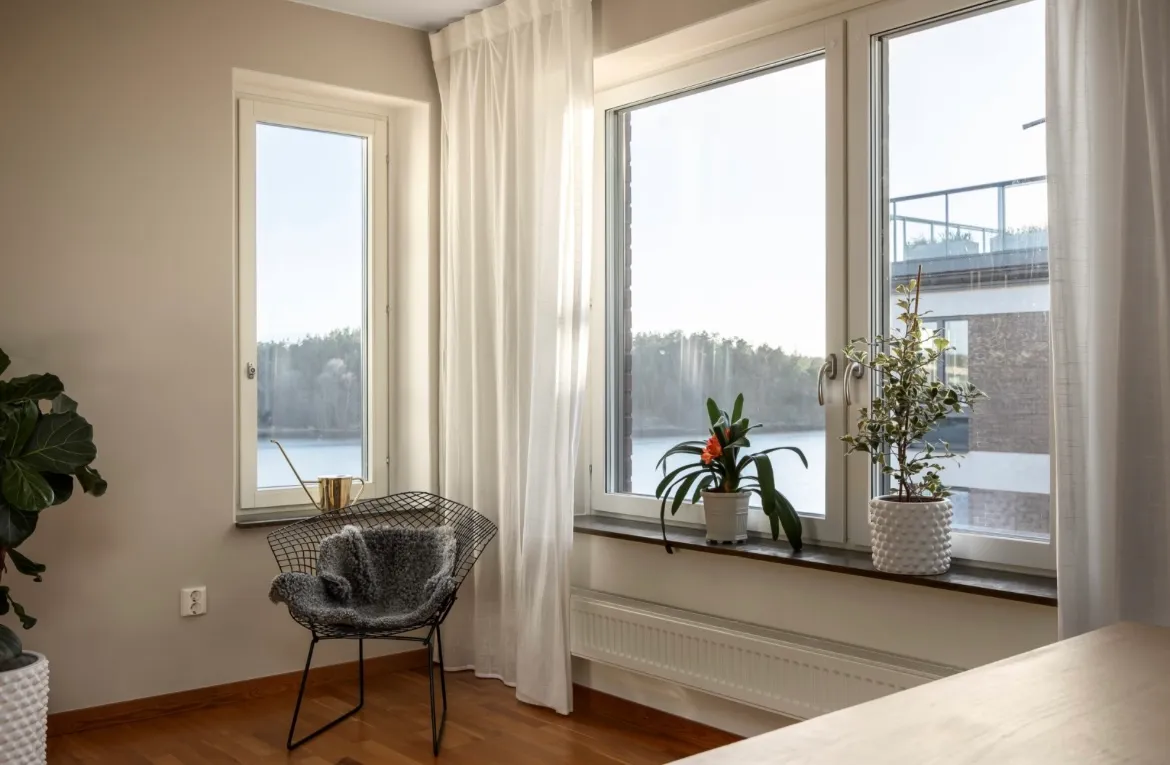 Hyreslägenhet på Saltsjö-boo i saltsjo-boo