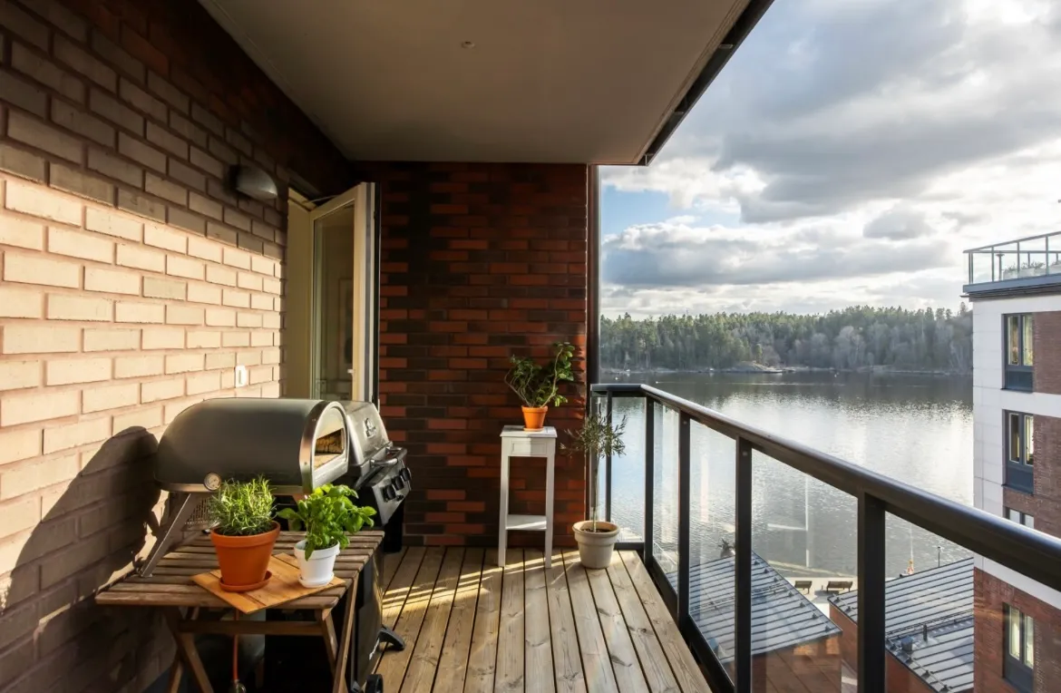 Hyreslägenhet på Saltsjö-boo i saltsjo-boo