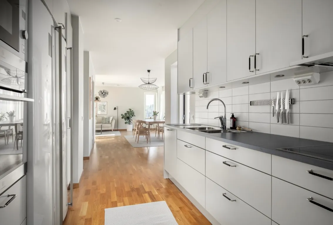 Hyreslägenhet på Saltsjö-boo i saltsjo-boo