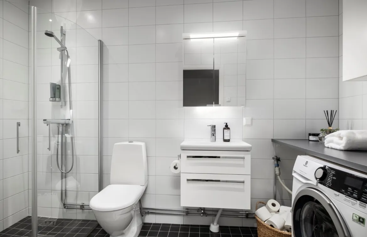 Hyreslägenhet på Saltsjö-boo i saltsjo-boo