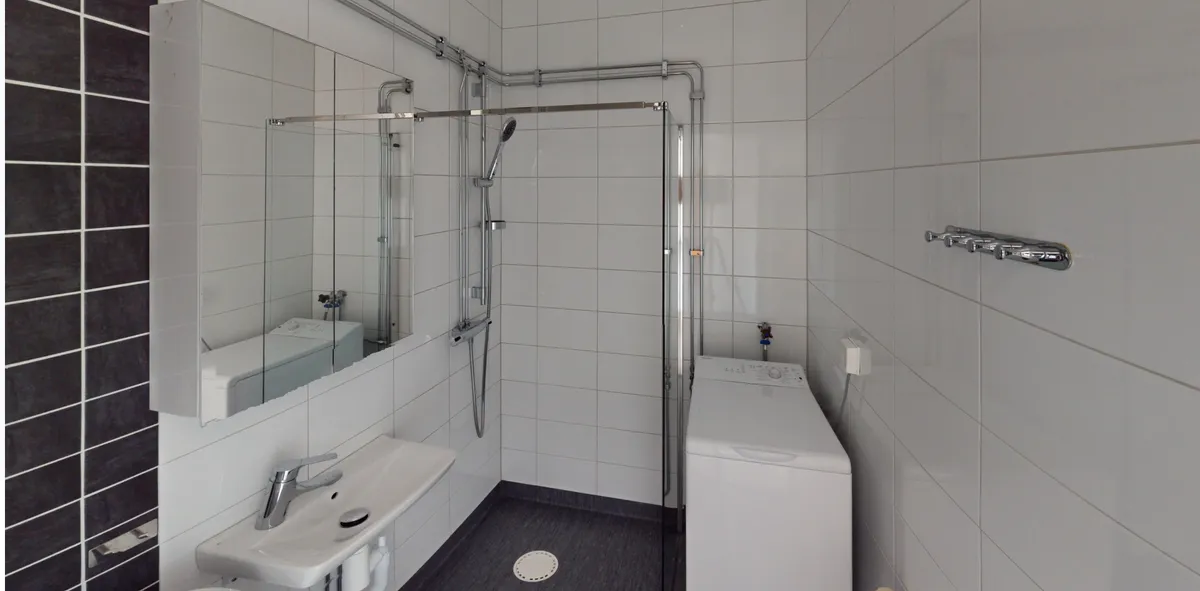 Hyreslägenhet på Finspång i finspang