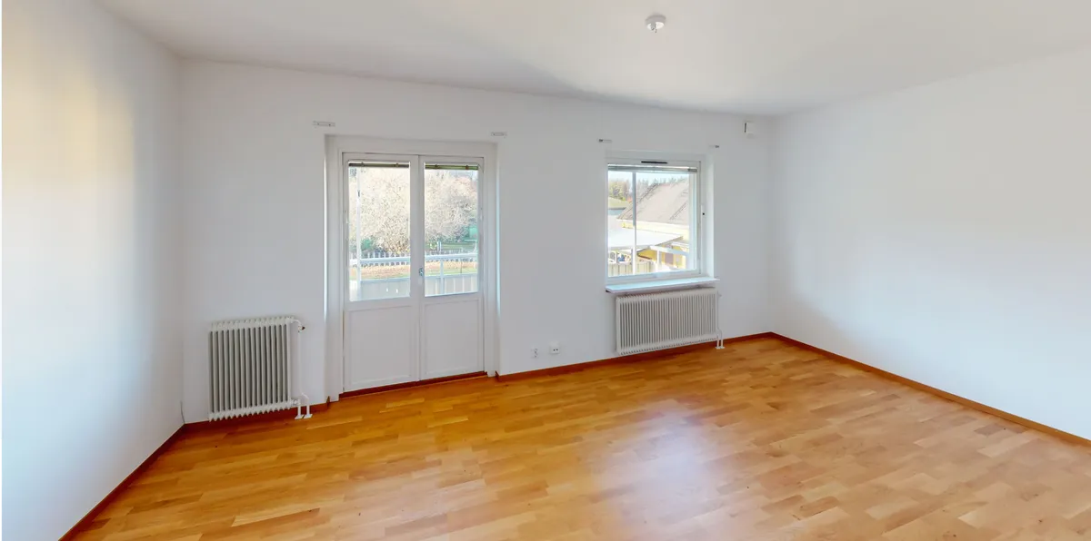 Hyreslägenhet på Finspång i finspang