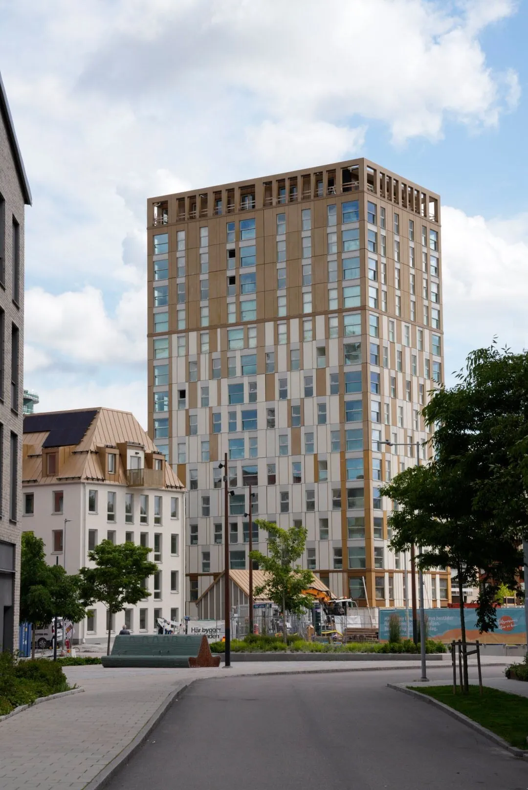 Hyreslägenhet på Västerås i vasteras