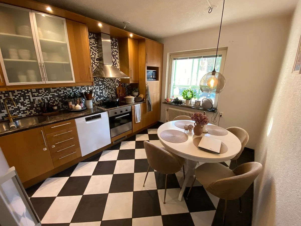 Hyreslägenhet på Malmö i malmo